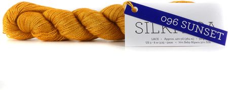 Malabrigo Silkpaca 096 - zdjęcie 2