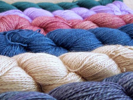 Malabrigo Silkpaca 096 - zdjęcie 3