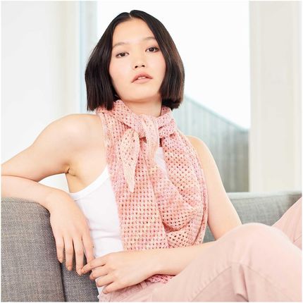 Rico Design Cotton Merino Lace 03 - zdjęcie 3