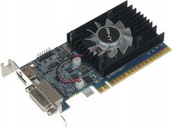 Pny Geforce 8400GS 512MB 64BIT DDR3 Hdmi DVI Vga (GM84W0SN2F49H+0TM)