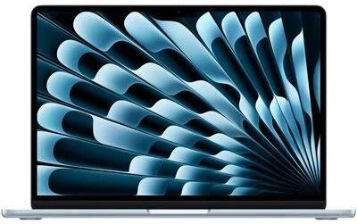 Laptop Apple MacBook Air 2025 13,6/M4/16GB/512GB/macOS