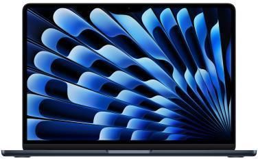 Laptop Apple MacBook Air 2025 13,6/M4/16GB/512GB/macOS
