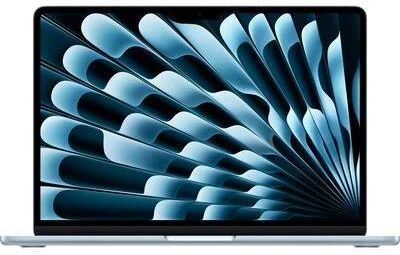 Laptop Apple MacBook Air 2025 13,6/M4/24GB/1TB/macOS (Z1H90004T