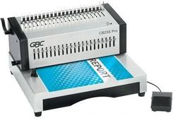 Zdjęcie Gbc Bindownica Cb25E Pro Grzbietowa (4410038) - Jarocin