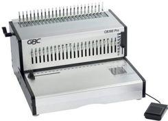 Zdjęcie Gbc Bindownica Cb30E Pro Grzbietowa (4410045) - Lipsko