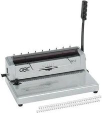 Zdjęcie Gbc Bindownica W12 (4410043) - Bisztynek