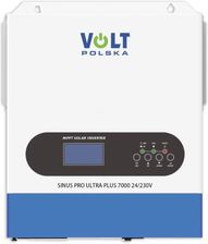 Zdjęcie Volt Sinus Pro Ultra 7000 Inwerter Solarny 7000VA/3500W  - Chełm