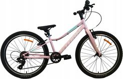 Zdjęcie Storm Bella 24 2Vbr Róż Mat 2025 - Nowe Brzesko