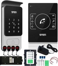 Zdjęcie 5Tech Domofon Dwużyłowy Echo One F5C8675ED - Miłosław