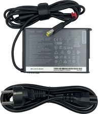 Zdjęcie Zasilacz Lenovo 20V 6,75A 135W (slim tip) - Ząbki