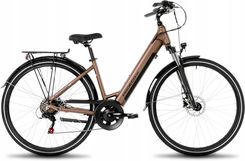 Zdjęcie Romet Proeco Wave An 1.0 R 504Wh Brązowy 28 2025 - Alwernia