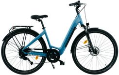 Rower elektryczny Kands Aspen Błękitny Mat 28 2024