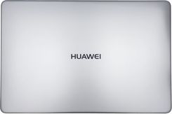 Klapa Huawei Matebook D MRC-W00 MRC-W10 MRC-W50 MRC-W60 grey