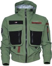 Zdjęcie Taimen Kurtka Wędkarska Do Brodzenia Bomber L - Frampol