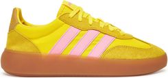 Zdjęcie adidas Barreda Decode JR3542 Żółty - Bukowno