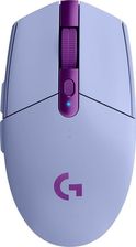 Zdjęcie Logitech G G305 (910006022) - Czersk