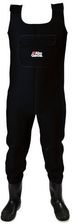 Zdjęcie Abu Garcia Spodniobuty Neoprene Waders 1235902 Rozmiar 44-45 - Chojnice