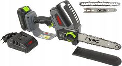 Zdjęcie Nac Piła Akumulatorowa Cb20-20-B20-S Cb2020B20S - Ozorków