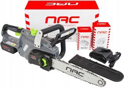 Zdjęcie Nac Piła Akumulatorowa Cb20E-30-B40-S Cb20E30B40S - Różan