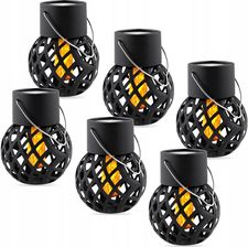 Zdjęcie Superled Lampa Solarna Glovi 5233 6Szt. - Wleń