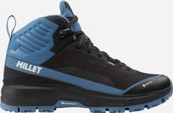 Zdjęcie Buty trekkingowe damskie Millet Wanaka Mid GTX - Brzeg