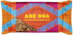 Zdjęcie Abe Dua Black Soap Czarne mydło PSCP 100g - Koronowo
