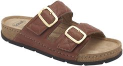 Zdjęcie Scholl Buty Medyczne Bora 2 Straps Med - Ząbki