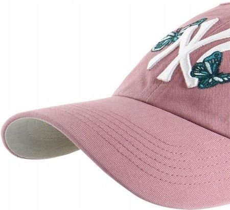 Czapka z daszkiem '47 Mlb New York Yankees Clean Up - zdjęcie 2