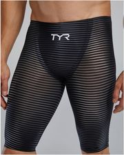 Zdjęcie Spodenki pływackie męskie TYR M AVICTR JAM LUM - Wiązów