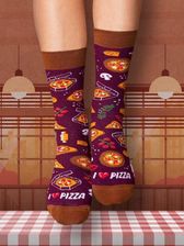 Zdjęcie Skarpety Pizza 43-46 - Uniejów