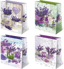 Zdjęcie Paw Torebki Ozdobne T10 121 Lawenda 10szt. - Kórnik