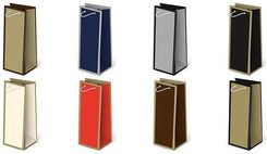 Zdjęcie Paw Torebki Ozdobne Al3 115 Mix Kolorów 10szt. - Kórnik