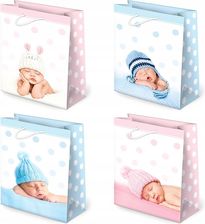 Zdjęcie Paw Torebki Ozdobne T2 141 Baby 10szt. - Czchów