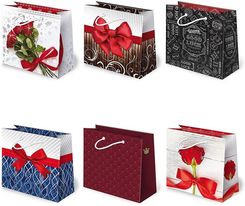 Zdjęcie Paw Torebki Ozdobne T3 0 Super Mix 10szt. - Puszczykowo