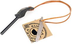 Zdjęcie Kupilka Outdoorowy 8 Firesteel Kelo Czarny Szare - Skarżysko-Kamienna