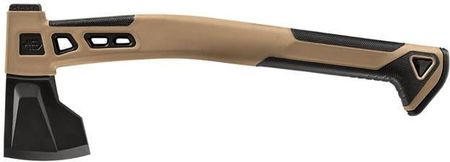 Gerber Toporek Bushcraft Hatchet Coyote Kolorowe - zdjęcie 2