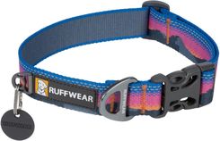 Zdjęcie Ruffwear Obroża Dla Psa Crag Collar Niebieskie 38 S - Rogoźno