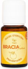 Zdjęcie Bracia Mydlarze Olejek Eteryczny Mandarynkowy 10Ml - Skaryszew