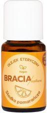 Zdjęcie Bracia Mydlarze Olejek Eteryczny Pomarańczowy 10Ml - Koszalin