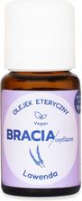 Zdjęcie Bracia Mydlarze Olejek Eteryczny Lawendowy 10Ml - Gogolin