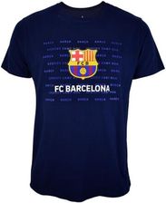 Zdjęcie Koszulka FC Barcelona - licencjonowana - Szczucin