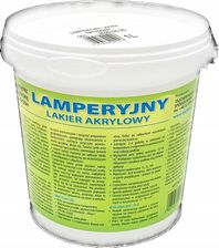 Zdjęcie Bielinka Lakier Lamperyjny Magic 1L Satyna - Strumień