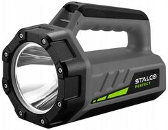 Zdjęcie Perfect Stalco Stalco Latarka Led Akumulatorowa 800Lm Sls800 - Baborów