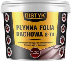 Distyk P�ynna Folia Dachowa S-T4 5Kg