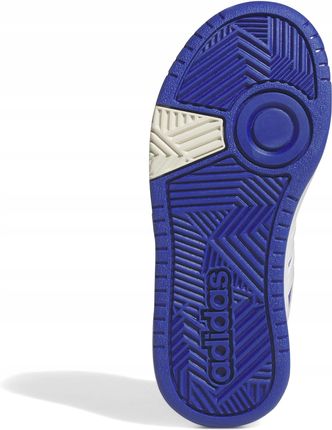 adidas Hoops 3.0 Kids IH7891 36 2/3 - zdjęcie 3