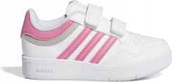 Zdjęcie adidas Hoops 4.0 JI0907 rozmiar 34 - Karpacz