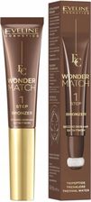 Zdjęcie Eveline Wonder Match Ultrakremowy bronzer 02 14ml - Lipno