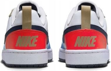 Nike Court Borough Low Recraft DV5456 124 rozmiar 38 - zdjęcie 2
