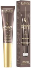 Zdjęcie Eveline Wonder Match Ultrakremowy bronzer 01 14ml - Ścinawa