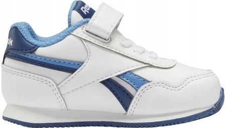 Reebok Royal Classic Jogger 3.0 1V GW5280 21.5 - zdjęcie 2
